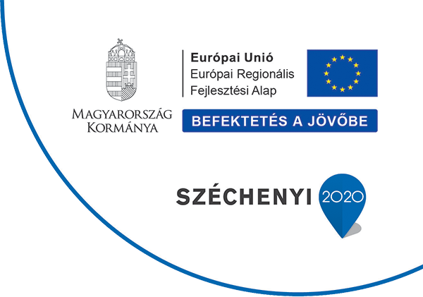 Széchenyi 2020 logó